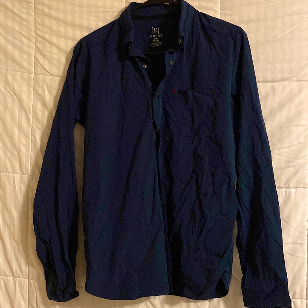 Closet cleaning